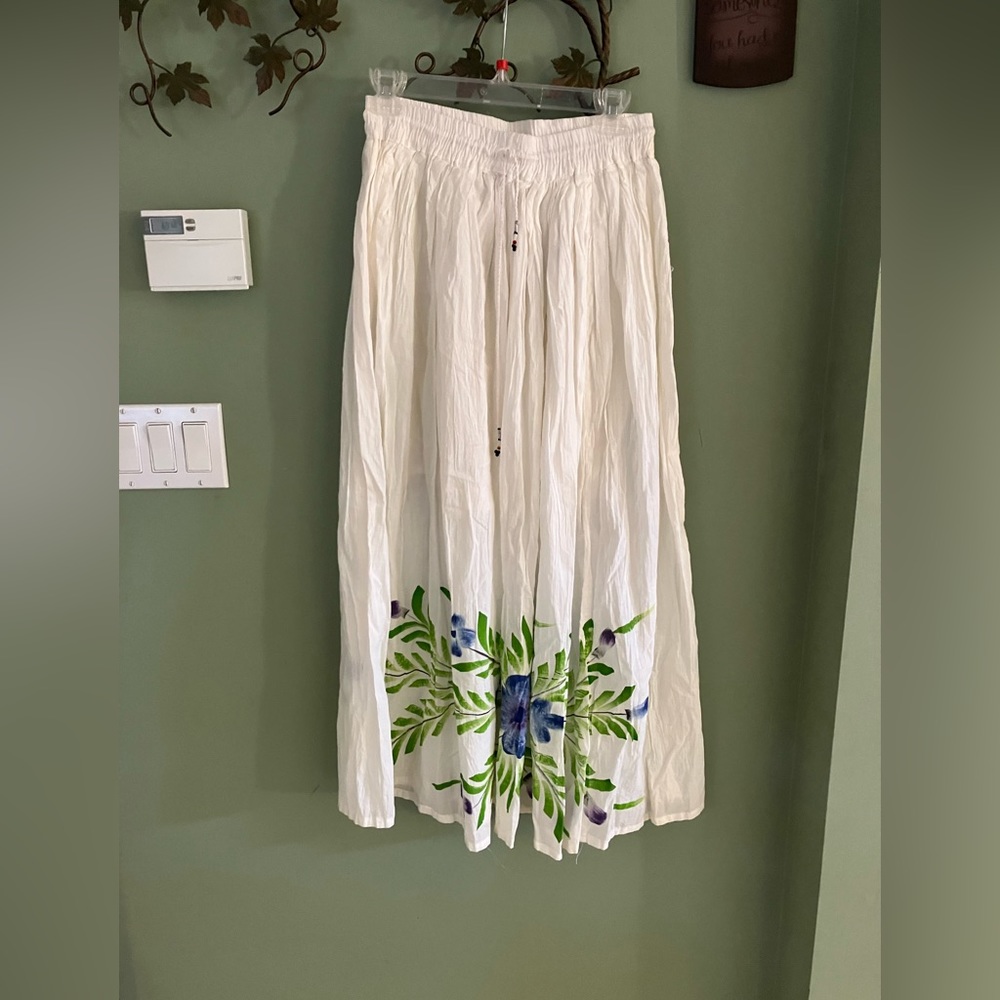 Skirt, casual or beach